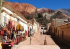 JUJUY SE CORONA EN LAS ALTURAS