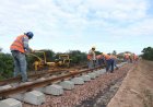 PRESUPUESTO NACIONAL:  PBA  CONCENTRA  LA MAYOR CANTIDAD DE OBRAS  PÚBLICAS