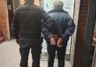 CAYÓ EN EL CONURBANO UN ACUSADO DE ABUSO INFANTIL EN MIRAMAR