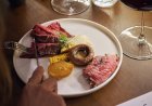 EL MEJOR RESTAURANT DEL MUNDO ES ARGENTINO