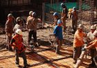 EL DESEMPLEO ALCANZÓ EL 7,9% EN EL SEGUNDO TRIMESTRE DE 2026