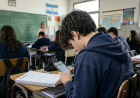 LA DÉCADA PERDIDA: CAYÓ 8,4% EL RENDIMIENTO VERBAL ESCOLAR.