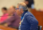 TREJO: "ESTE ES EL PEOR INTENDENTE DE LA HISTORIA DE GRAL.ALVARADO"