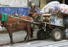 LA POBREZA VOLVIÓ A SUBIR . Afecta a 9.7 millones de personas.
