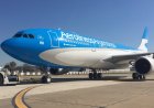 LA JUSTICIA DE EE.UU HABILITÓ EMBARGOS CONTRA LA ARGENTINA POR AEROLÍNEAS