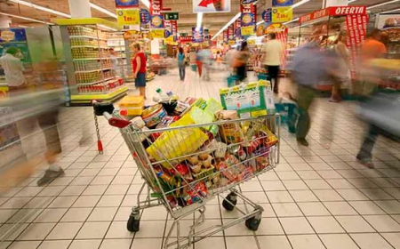 CUÁL FUE LA INFLACIÓN  DE AGOSTO PARA LAS PRINCIPALES  CONSULTORAS