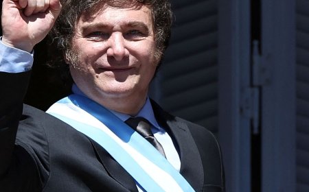 MILEI CUMPLE MIL DIAS DE GOBIERNO: Qué cambió en el país.
