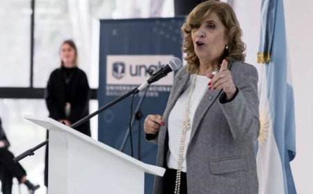 PBA: EL NUEVO REGIMEN PENAL JUVENIL DURÓ DOS DÍAS