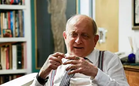 MURIÓ “CHICHE” GELBLUMG