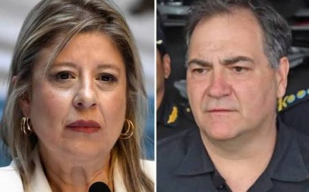 GRAL. ALVARADO: RECLAMO POR INSEGURIDAD LLEGÓ A PROVINCIA Y NACIÓN