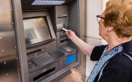 JUBILACIONES: ANSES CONFIRMO AUMENTO DE OCTUBRE