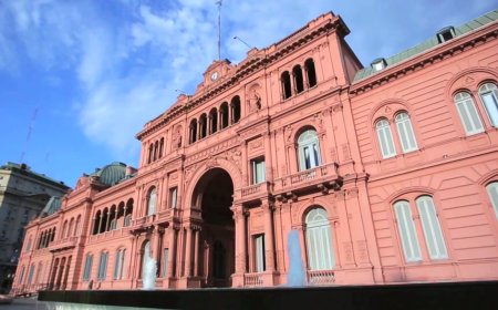 POR QUÉ EL GOBIERNO QUIERE ELIMINAR LAS PASO