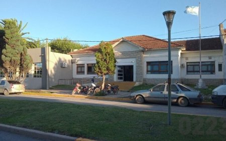 MIRAMAR: POR FALTA DE FONDOS  RECORTAN ATENCIÓN EN HOSPITAL MUNICIPAL