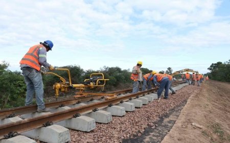 PRESUPUESTO NACIONAL:  PBA  CONCENTRA  LA MAYOR CANTIDAD DE OBRAS  PÚBLICAS