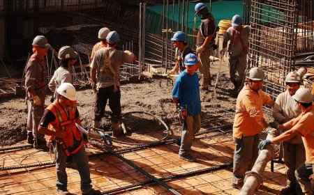 EL DESEMPLEO ALCANZÓ EL 7,9% EN EL SEGUNDO TRIMESTRE DE 2026