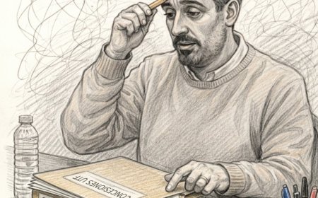 INTERPELACIÓN Y FONDO FIDUCIARIO; LOS NUEVOS PROBLEMAS  DE IANANTUONY
