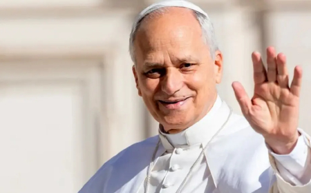 EL 9 DE NOVIEMBRE SERÁ  FERIADO NACIONAL POR LA VISITA DEL PAPA