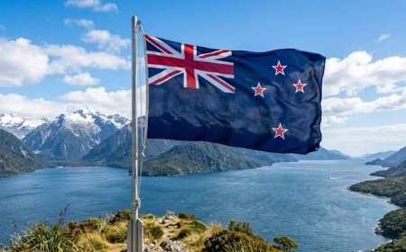NUEVA ZELANDA ABRE MIL VISAS  WORKING HOLIDAY PARA ARGENTINOS
