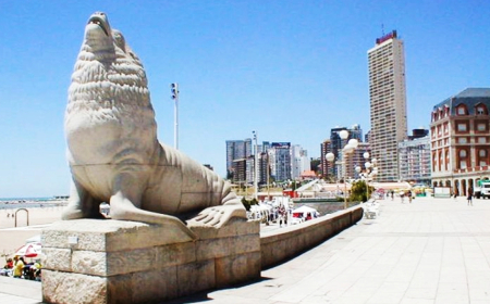 MAR DEL PLATA YA TIENE PRECIOS DE ALQUILER  PARA  EL VERANO
