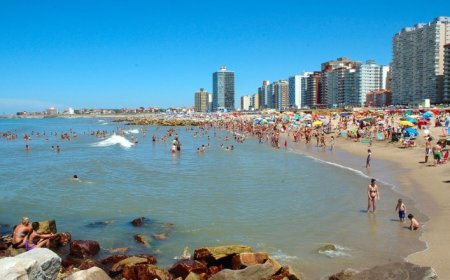 ASÍ SERÁ EL TURISMO QUE VIENE. Cómo impacta en Miramar