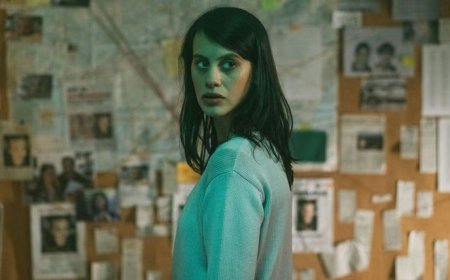EL THRILLER ESPAÑOL DE NEFLIX QUE ATRAPA DESDE EL PRINCIPIO
