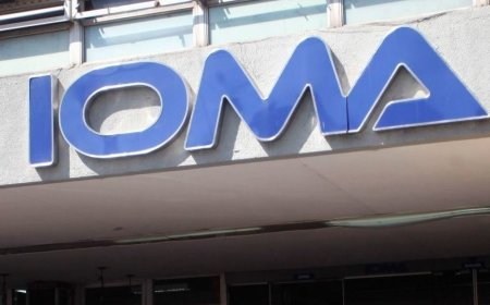 CRISIS EN IOMA: PSICÓLOGOS REALIZARÁN PARO POR FALTA DE PAGO