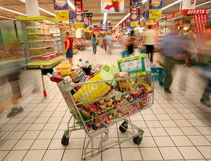 CUÁL FUE LA INFLACIÓN  DE AGOSTO PARA LAS PRINCIPALES  CONSULTORAS