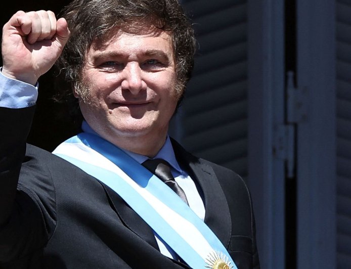 MILEI CUMPLE MIL DIAS DE GOBIERNO: Qué cambió en el país.
