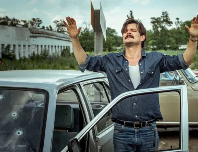 ACCIÓN, HUMOR Y UNA HISTORIA REAL; LA JOYA OCULTA DE NEFLIX