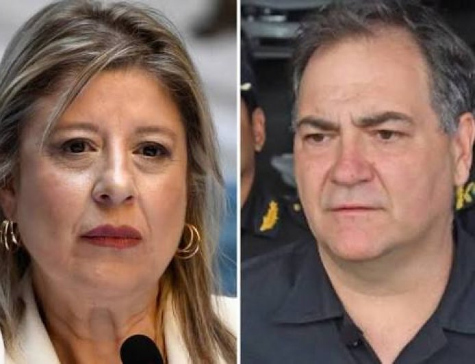 GRAL. ALVARADO: RECLAMO POR INSEGURIDAD LLEGÓ A PROVINCIA Y NACIÓN