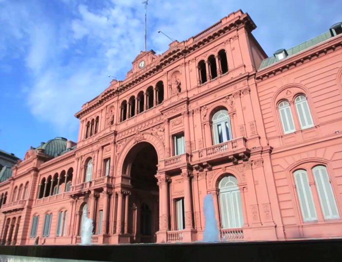 POR QUÉ EL GOBIERNO QUIERE ELIMINAR LAS PASO