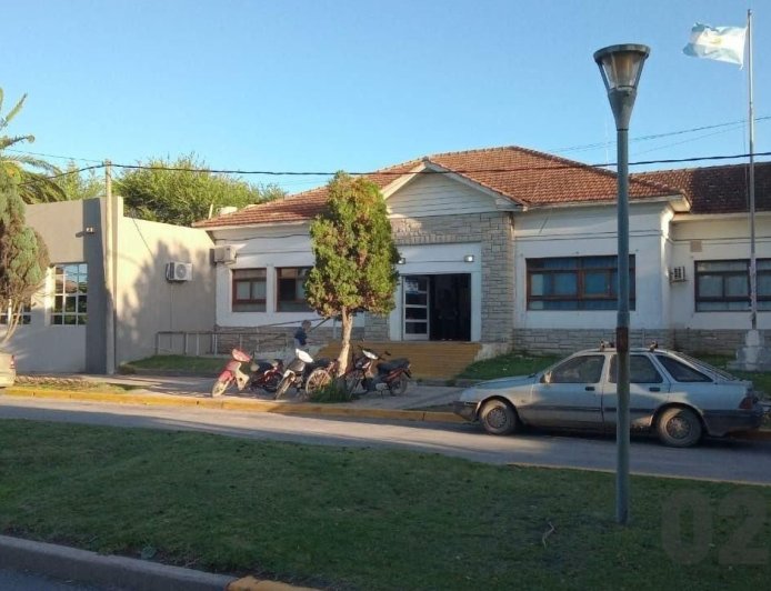 MIRAMAR: POR FALTA DE FONDOS  RECORTAN ATENCIÓN EN HOSPITAL MUNICIPAL