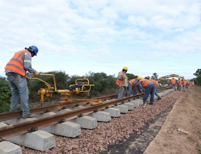PRESUPUESTO NACIONAL:  PBA  CONCENTRA  LA MAYOR CANTIDAD DE OBRAS  PÚBLICAS