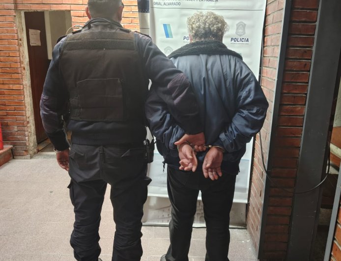 CAYÓ EN EL CONURBANO UN ACUSADO DE ABUSO INFANTIL EN MIRAMAR