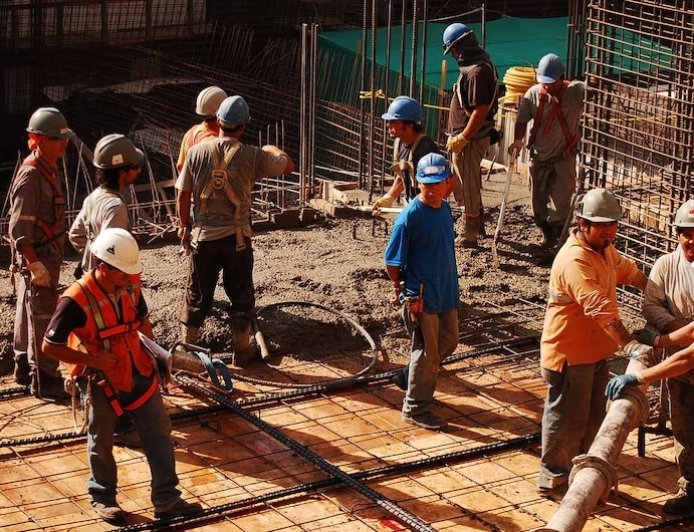 EL DESEMPLEO ALCANZÓ EL 7,9% EN EL SEGUNDO TRIMESTRE DE 2026