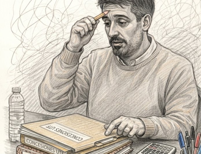 INTERPELACIÓN Y FONDO FIDUCIARIO; LOS NUEVOS PROBLEMAS  DE IANANTUONY