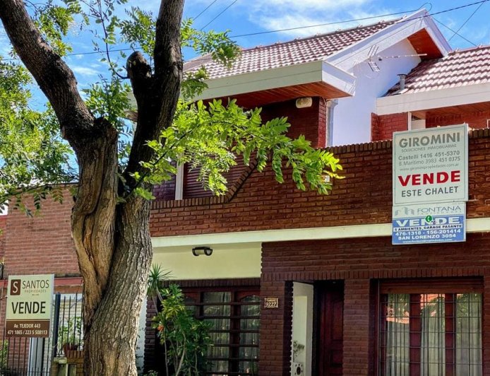 CUÁNTO CUESTA SACAR UN CRÉDITO HIPOTECARIO UVA