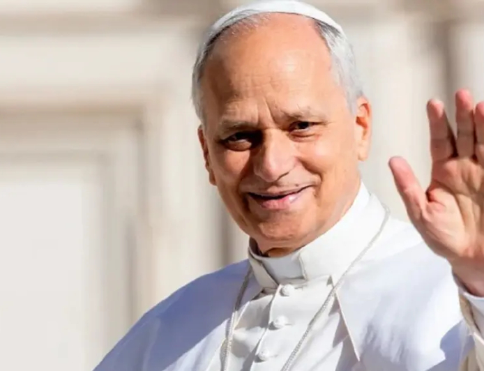 EL 9 DE NOVIEMBRE SERÁ  FERIADO NACIONAL POR LA VISITA DEL PAPA