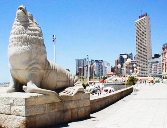 MAR DEL PLATA YA TIENE PRECIOS DE ALQUILER  PARA  EL VERANO