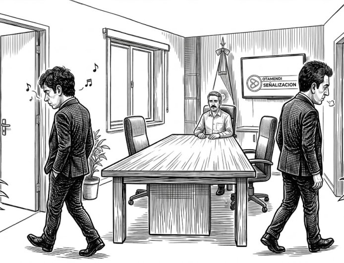 IANANTUONY, ENTRE EL MASSISMO Y EL MDF QUE TOMA DISTANCIA