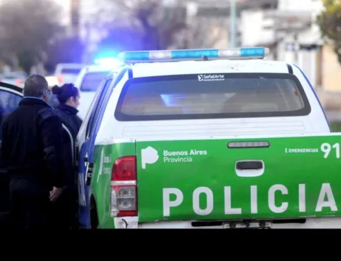 PARA "FRENAR BAÑO DE SANGRE",  LIBERTARIOS QUIEREN AUDITAR SEGURIDAD  EN PBA