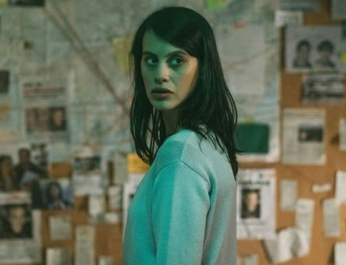 EL THRILLER ESPAÑOL DE NEFLIX QUE ATRAPA DESDE EL PRINCIPIO