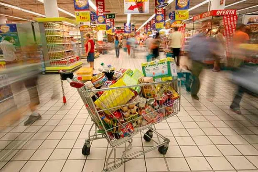 CUÁL FUE LA INFLACIÓN  DE AGOSTO PARA LAS PRINCIPALES  CONSULTORAS