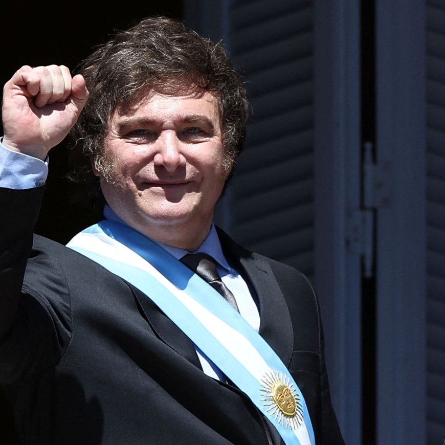 MILEI CUMPLE MIL DIAS DE GOBIERNO: Qué cambió en el país.