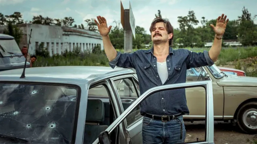 ACCIÓN, HUMOR Y UNA HISTORIA REAL; LA JOYA OCULTA DE NEFLIX