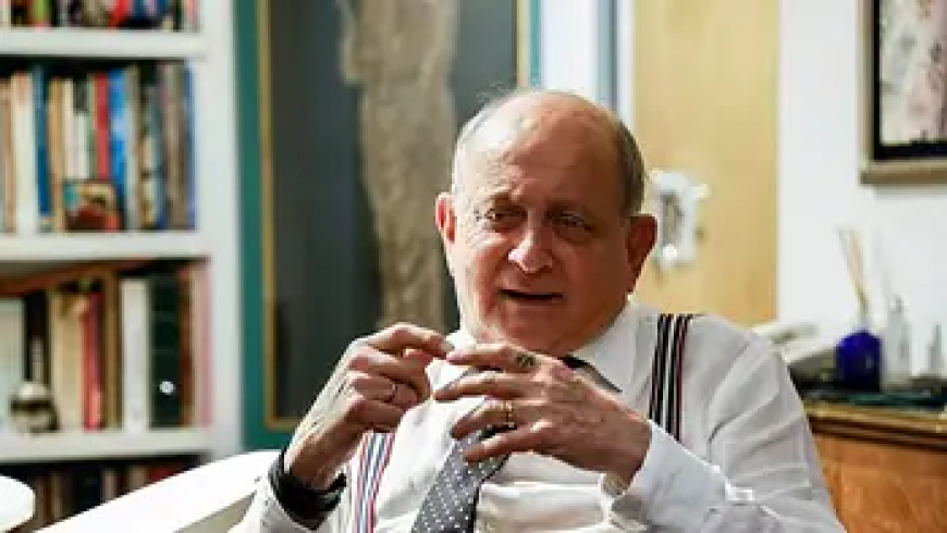 MURIÓ “CHICHE” GELBLUMG