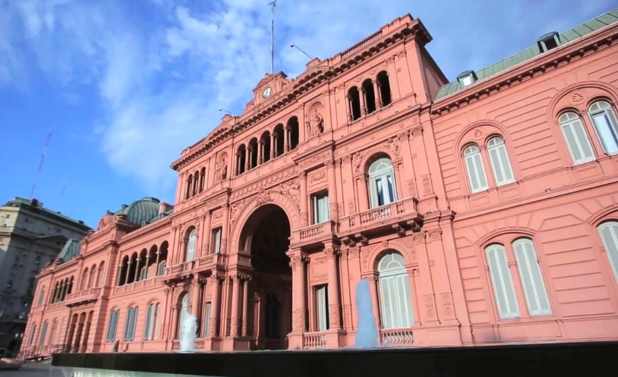 POR QUÉ EL GOBIERNO QUIERE ELIMINAR LAS PASO