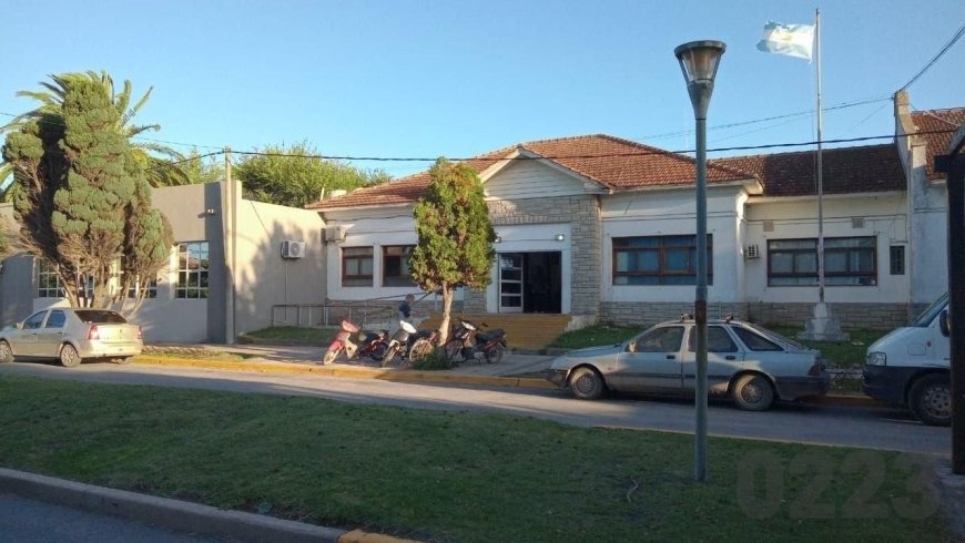 MIRAMAR: POR FALTA DE FONDOS  RECORTAN ATENCIÓN EN HOSPITAL MUNICIPAL