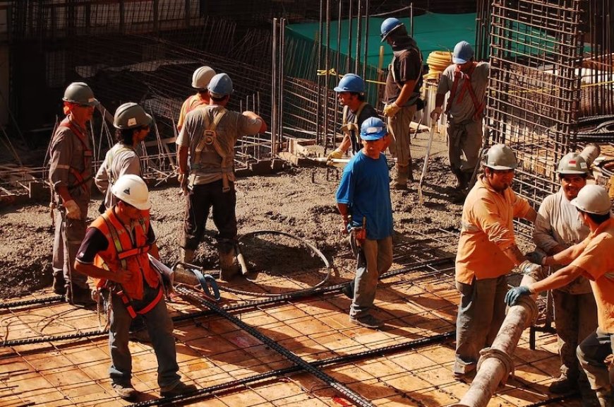 EL DESEMPLEO ALCANZÓ EL 7,9% EN EL SEGUNDO TRIMESTRE DE 2026