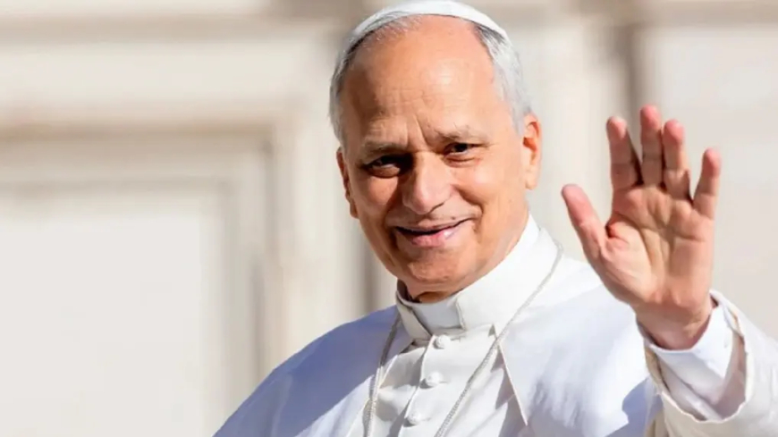 EL 9 DE NOVIEMBRE SERÁ  FERIADO NACIONAL POR LA VISITA DEL PAPA